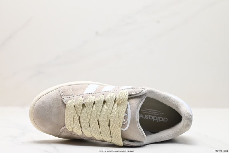 Adidas Campus Shoes